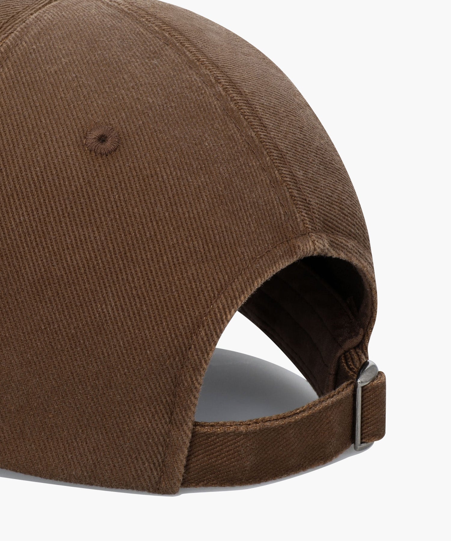 VINTAGE BASEBALL GRAPHIC CAP brown