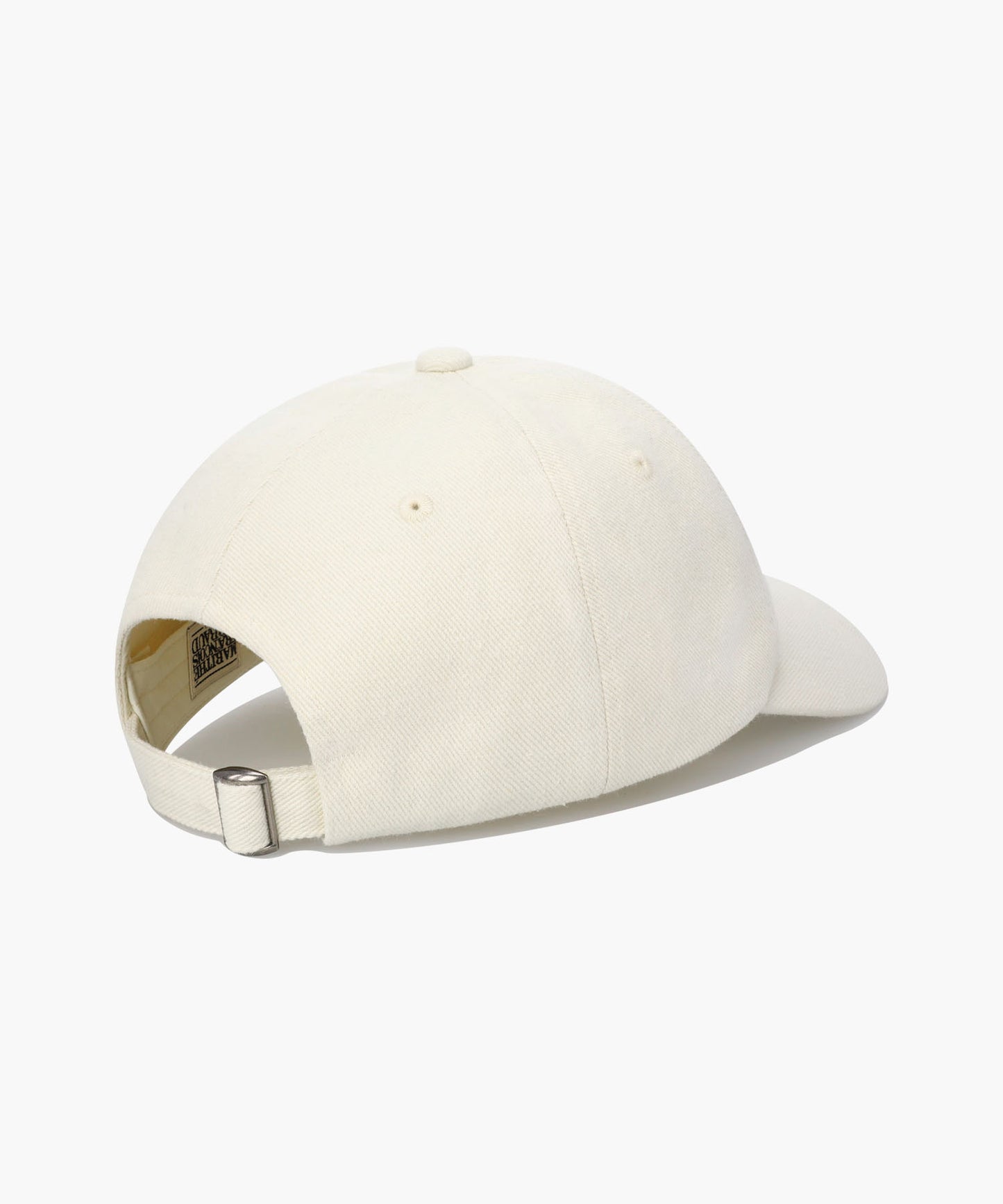 VINTAGE BASEBALL GRAPHIC CAP ivory