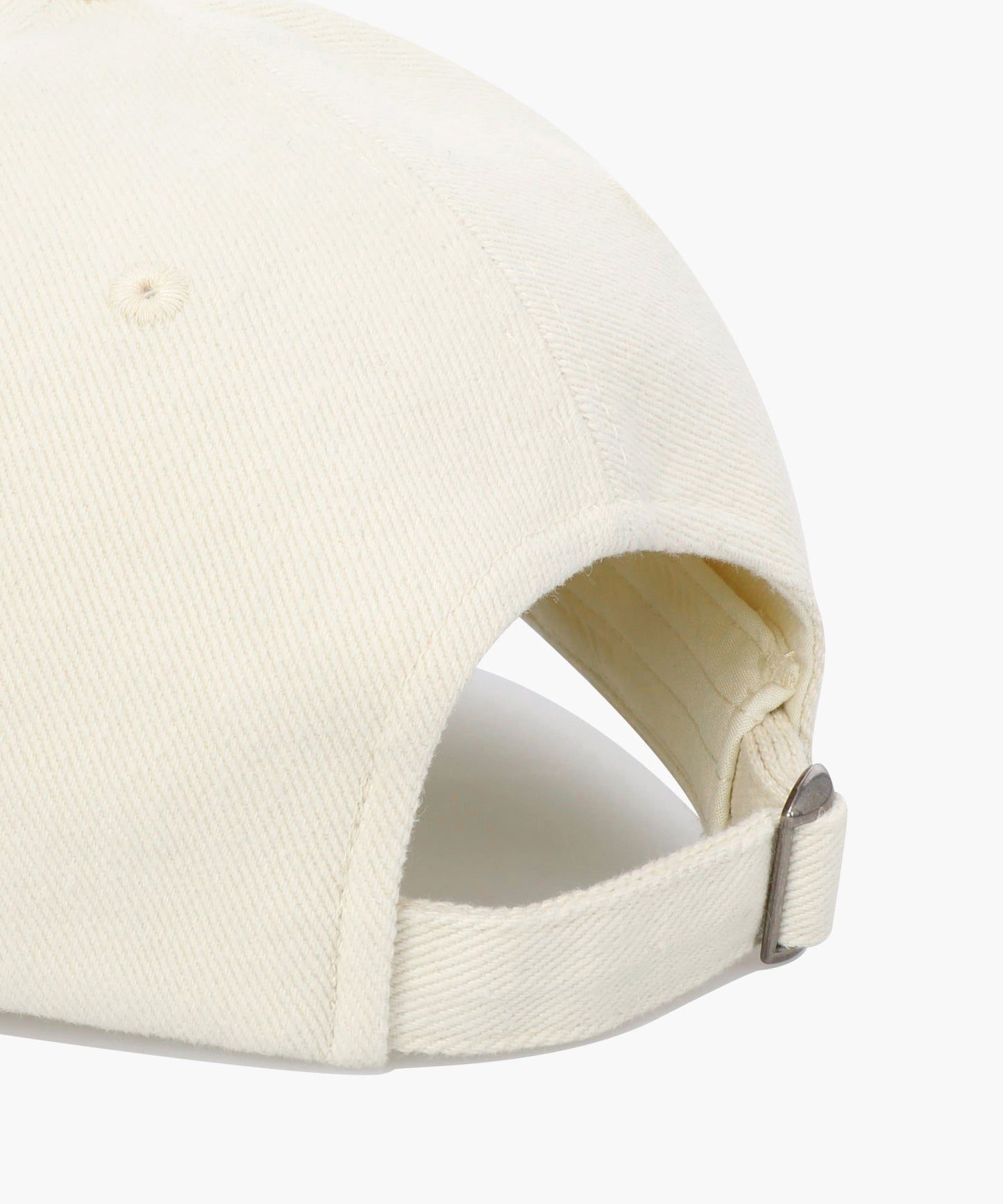 VINTAGE BASEBALL GRAPHIC CAP ivory