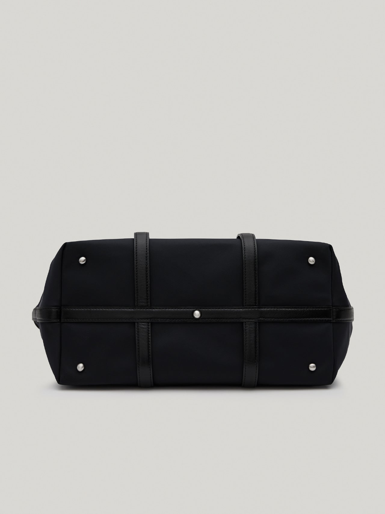 VOYAGE SHOPPER BAG indigo black