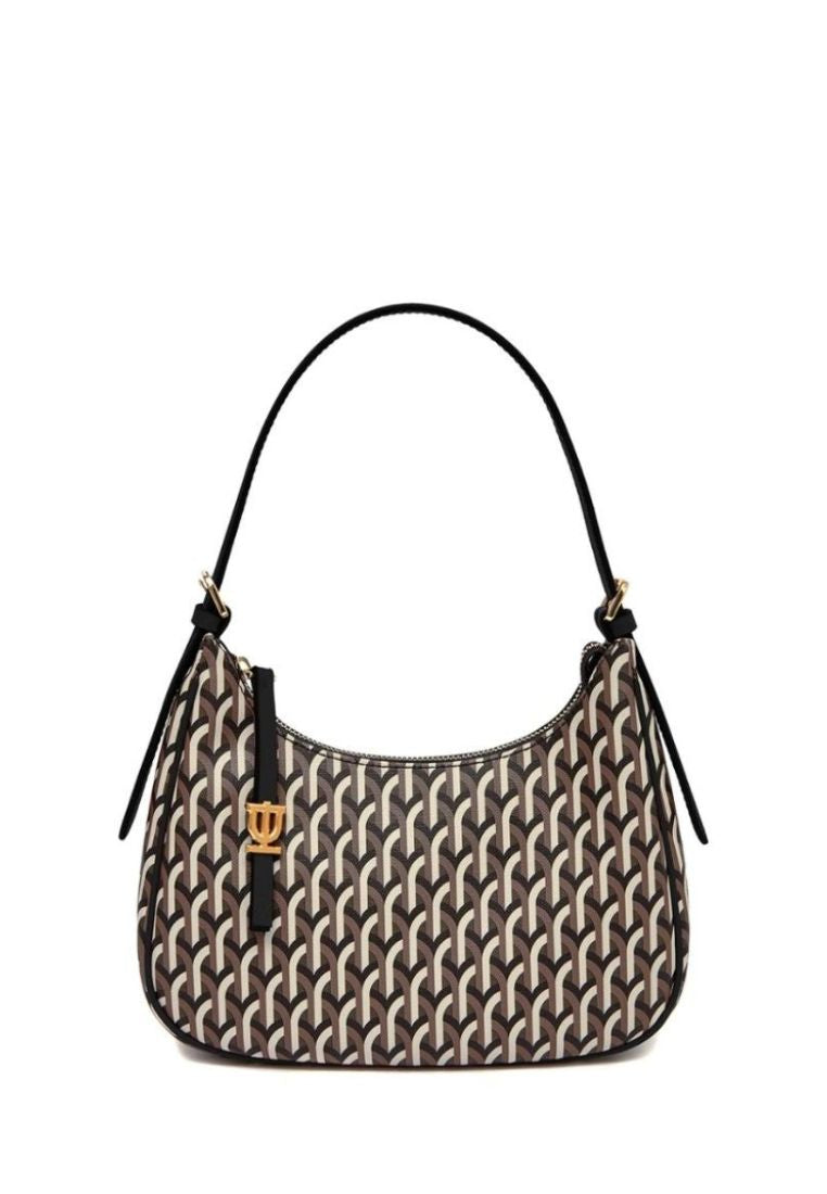 [DEFECT SALE 262] VIVA BAG Gotica Black