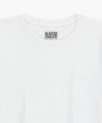 W 3PACK CIRCLE LOGO TEE mix