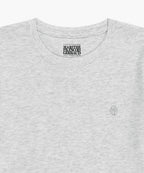 W 3PACK CIRCLE LOGO TEE mix