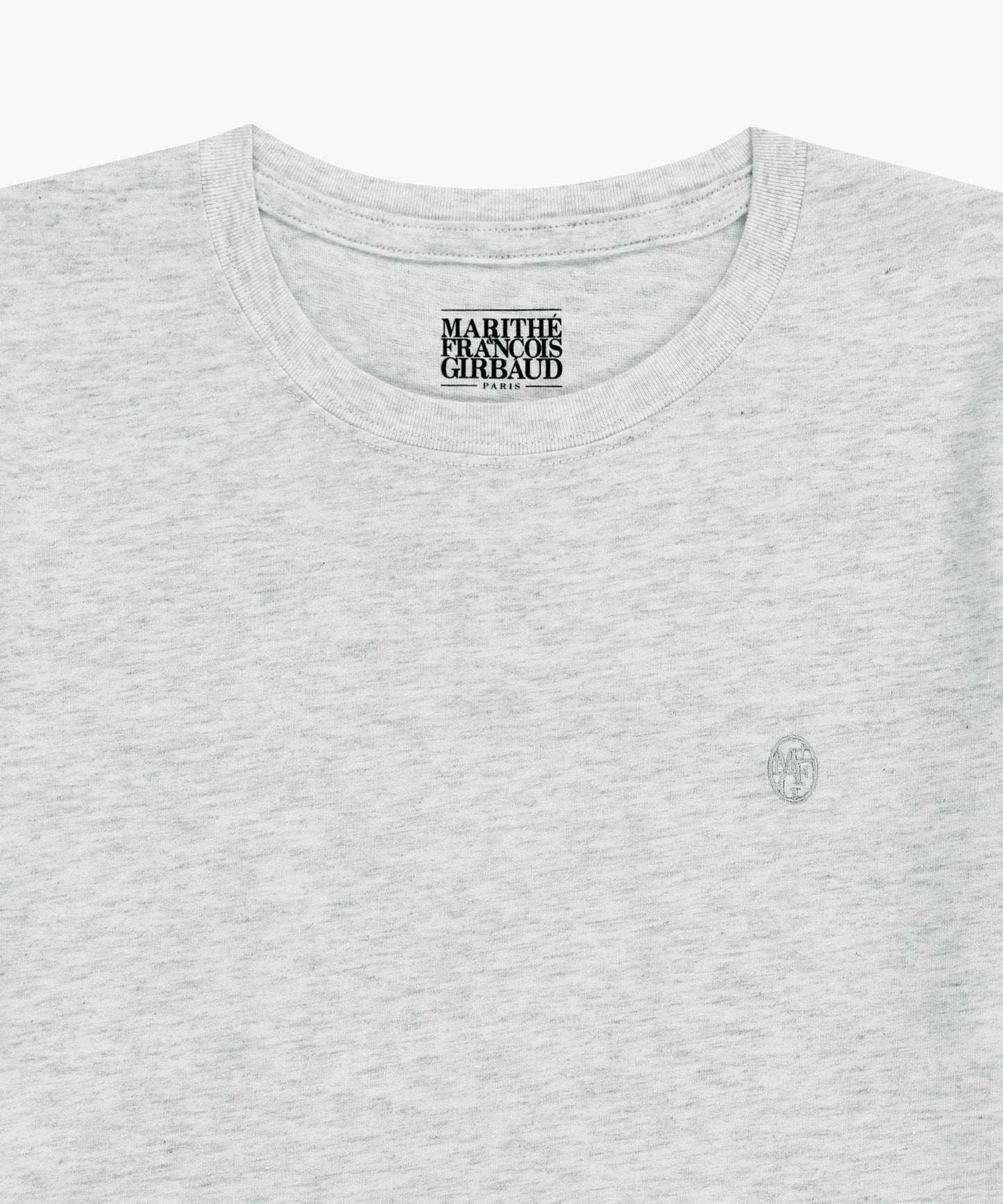 W 3PACK CIRCLE LOGO TEE mix