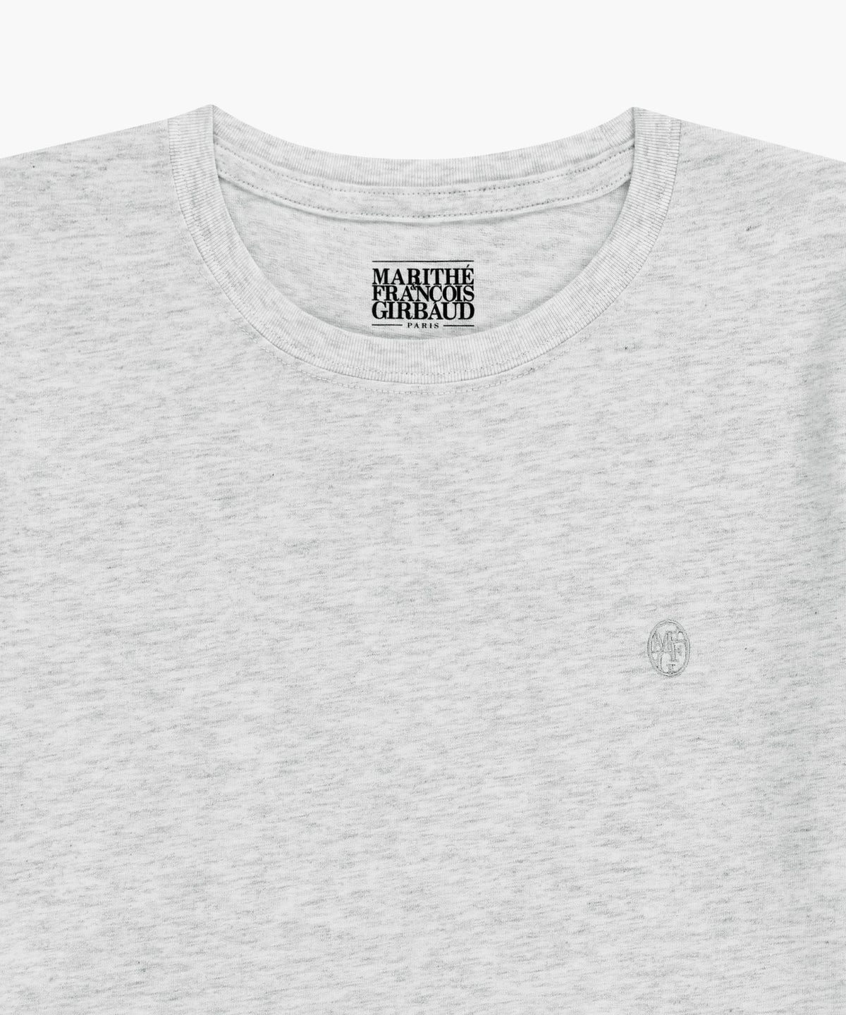 W 3PACK CIRCLE LOGO TEE mix