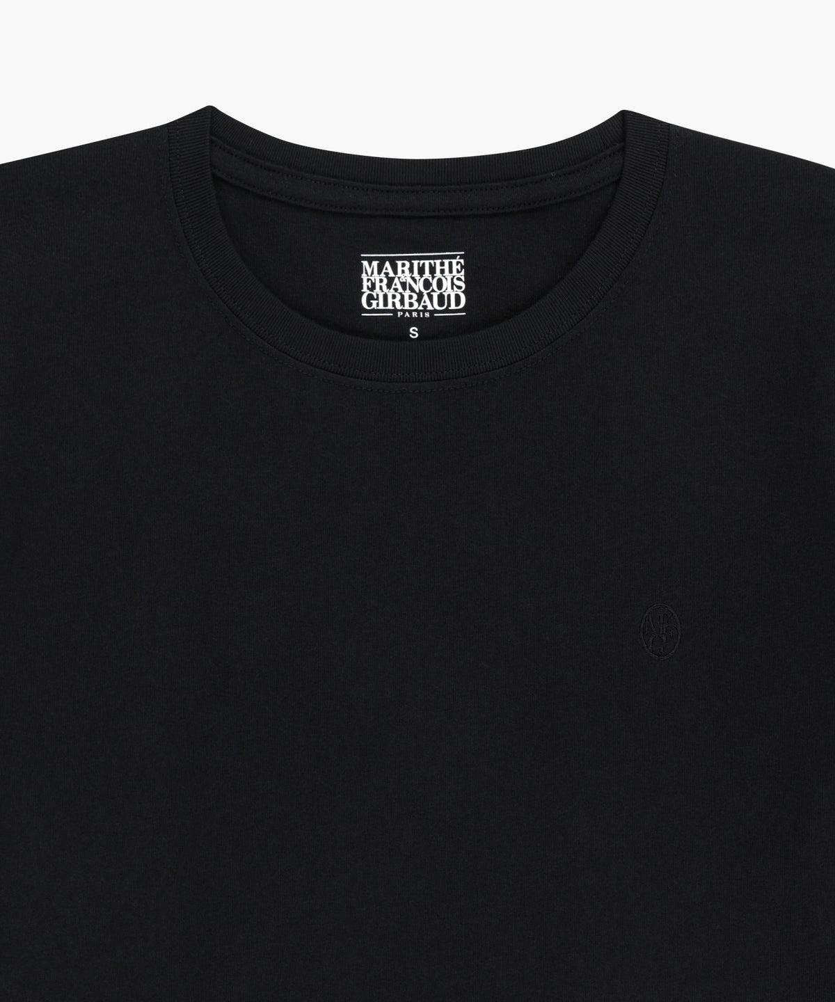 W 3PACK CIRCLE LOGO TEE mix