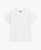 W 3PACK CIRCLE LOGO TEE mix