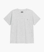 W 3PACK CIRCLE LOGO TEE mix