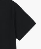 W CLASSIC LOGO TEE black