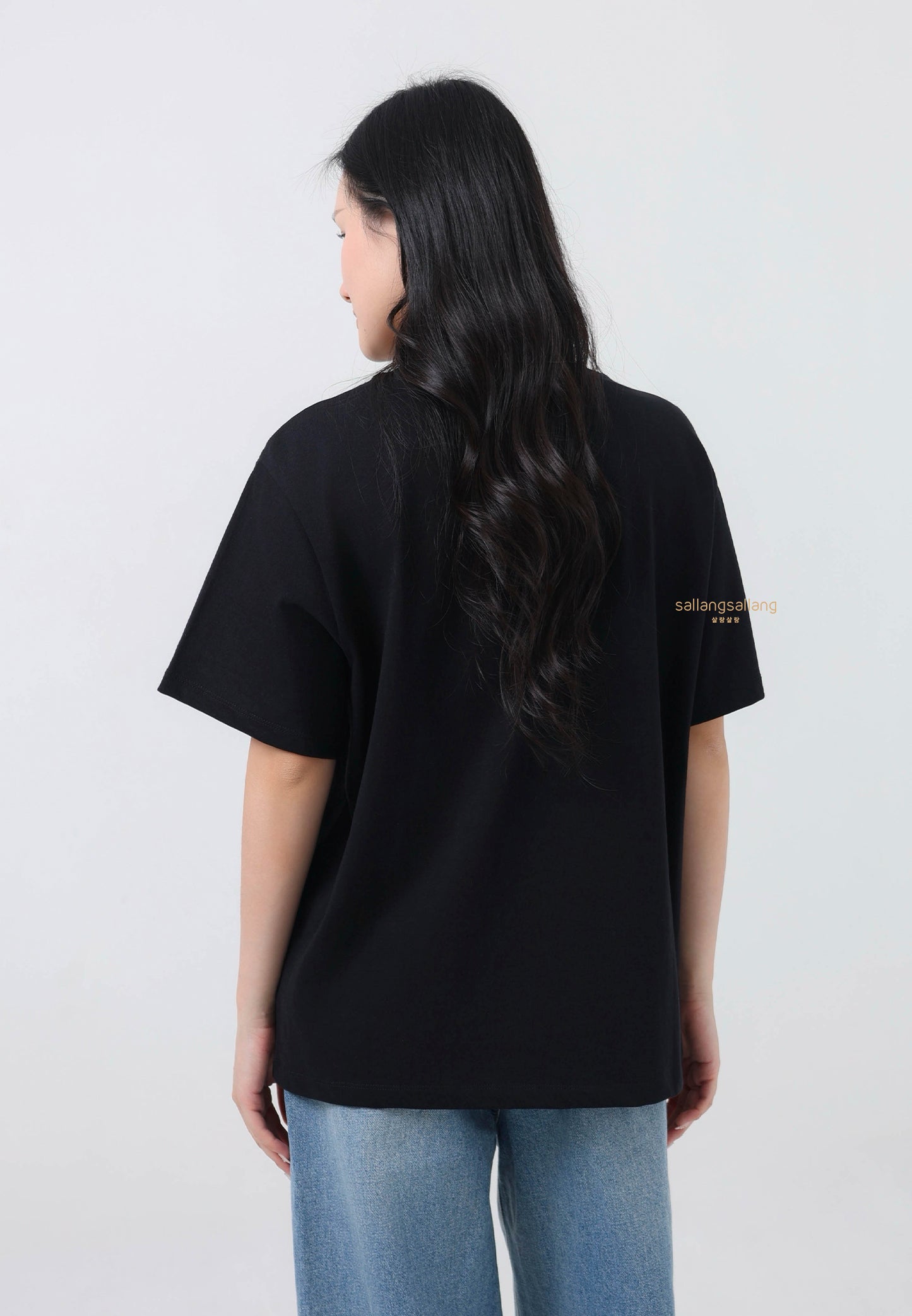 Water Play T-Shirt F Ria