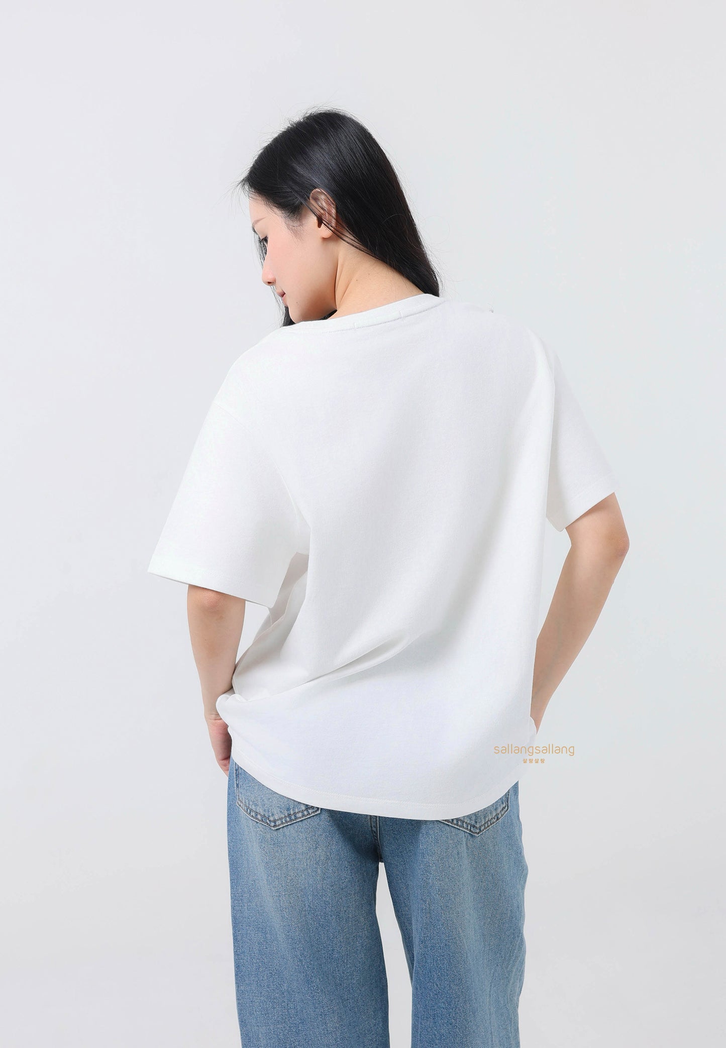 Water Play T-Shirt F Sunny