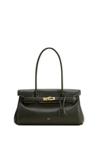 Yara Shoulder Bag - Army Green