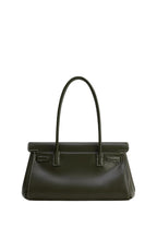 Yara Shoulder Bag - Army Green