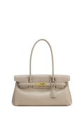 Yara Shoulder Bag - Gray