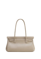 Yara Shoulder Bag - Gray