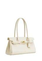 Yara Shoulder Bag - White