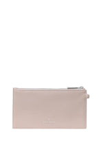 Yours Truly Envelope Wristlet Powdered Sugar