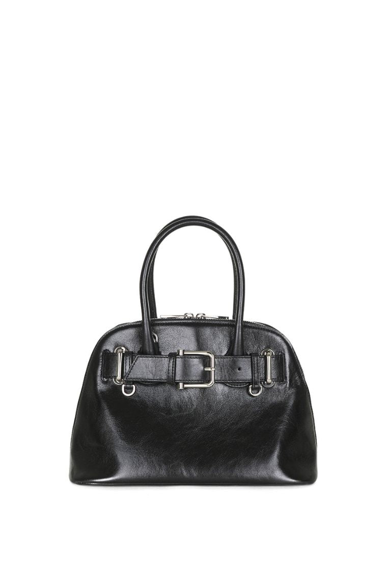 Zip Brocle Mid - Stone Black