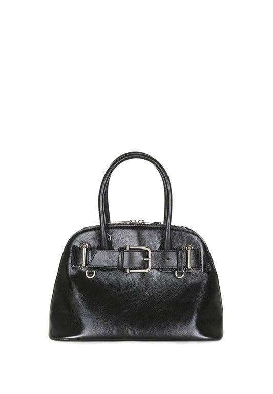 Zip Brocle Mid - Stone Black