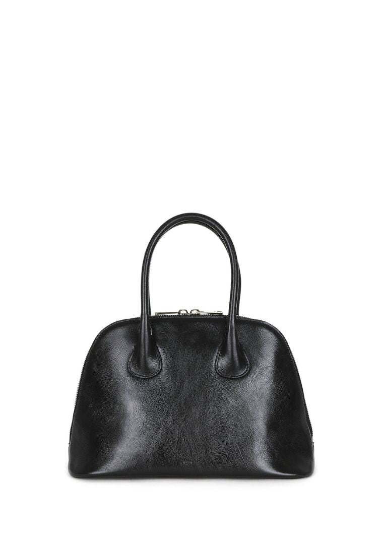 Zip Brocle Mid - Stone Black