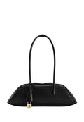 Zora Shoulder Bag - Black