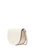 Luna Crescent Crossbody Bare
