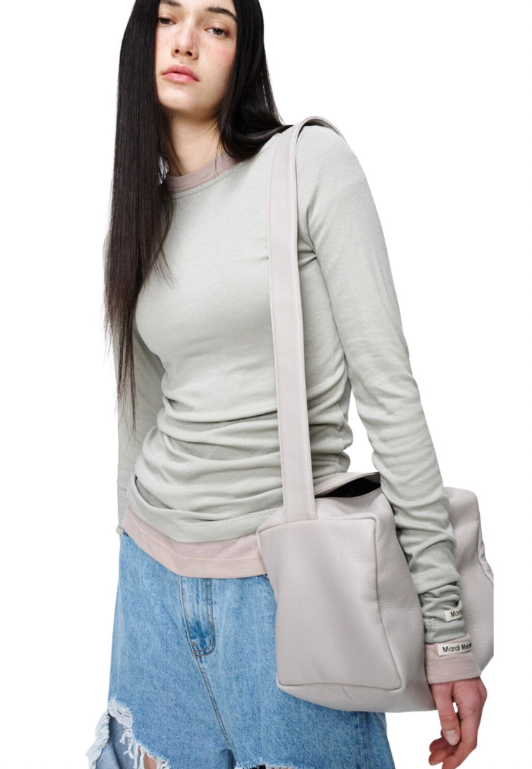 Velo Warm Grey [All Leather]