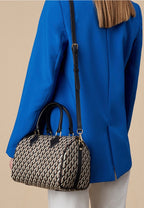 Bostino Bag Medium Gotica Black