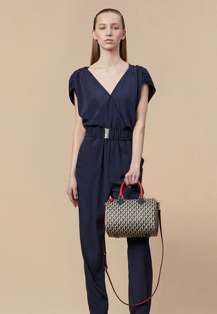 Bostino Bag Medium Multi Green