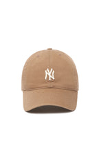 Rookie Cap NEW YORK YANKEES dark beige