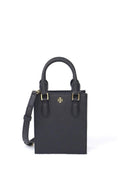 Emerson Mini shopper black