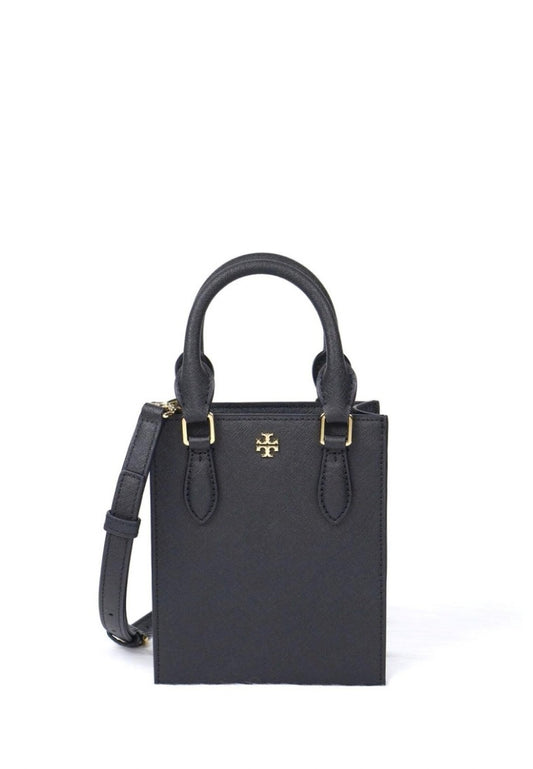 Emerson Mini shopper black