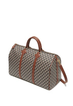 Bostino Duffle Bag Gotica Camel