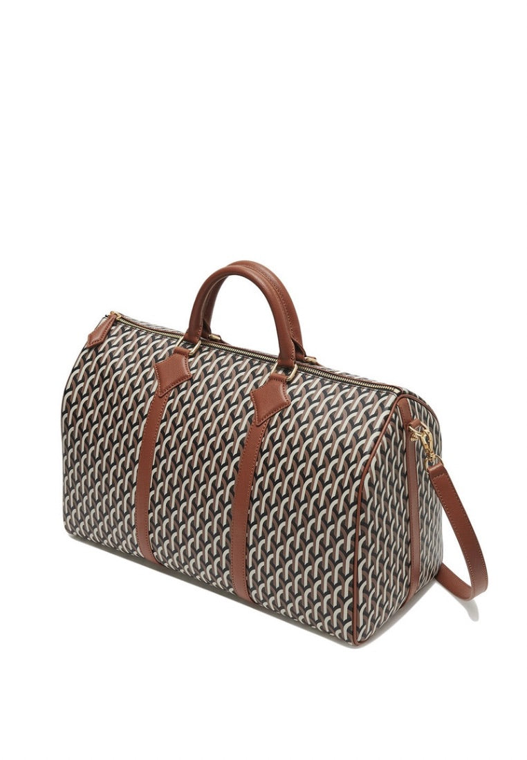 Bostino Duffle Bag Gotica Camel