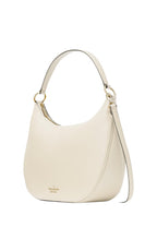 Weston Shoulder Bag Buttermilk Glaze