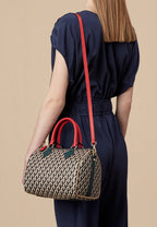 Bostino Bag Medium Multi Green