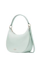 Weston Shoulder Bag Seawater