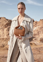 Beri Edition Textured Camel