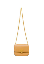 Britten Small Adjustable Shoulder Bag Tiramisu