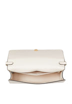 Madison Flap Convertible Crossbody Meringue
