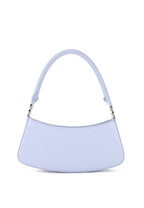 Belted Brocle - Pale Aqua