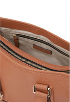 Drifter Satchel Smoked Almond
