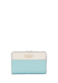 Staci Medium Compact Bifold Wallet Poolside Multi