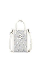MONOGRAM Phone Pouch BOSTON RED SOX Grey