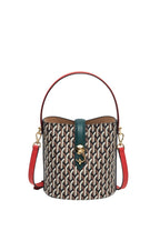 Tuba Bag Gotica Multi Green