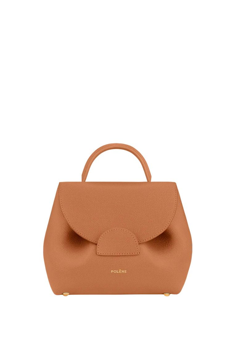 Numero Un Nano Edition Textured Tan