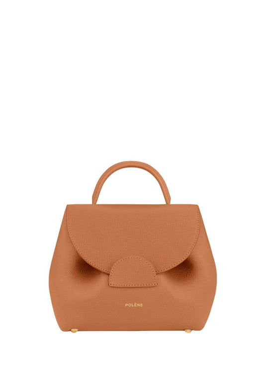 Numero Un Nano Edition Textured Tan