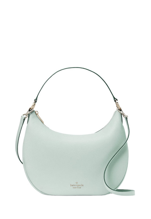 Weston Shoulder Bag Seawater