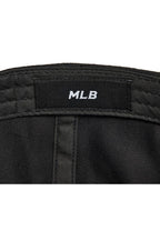 Rookie Unstructured Ball Cap NEW YORK YANKEES Black