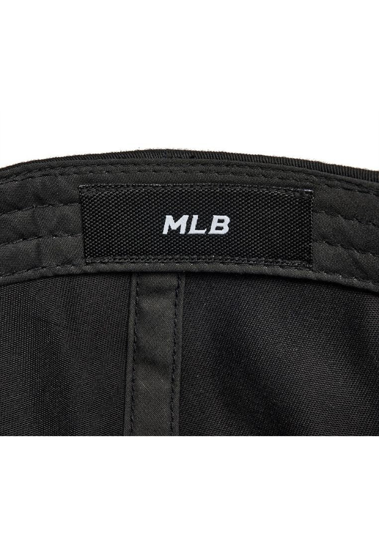 Rookie Unstructured Ball Cap NEW YORK YANKEES Black